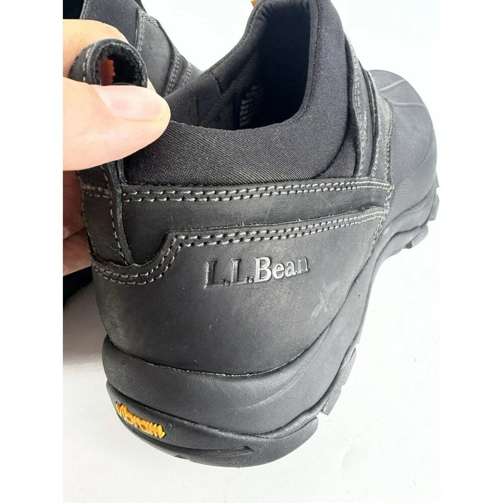 L.L. Bean new tags
